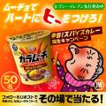 「カラムーチョ」×スパイスカレーの最強タッグが「完 「カラムーチョ」×スパイスカレーの最強タッグが「完