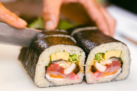 節分は“すし酒場”で恵方巻という選択肢|すし酒場 に 節分は“すし酒場”で恵方巻という選択肢|すし酒場 に