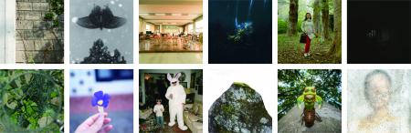 写真専攻 大学・専門学校選抜作品展 「New Generatio 写真専攻 大学・専門学校選抜作品展 「New Generatio