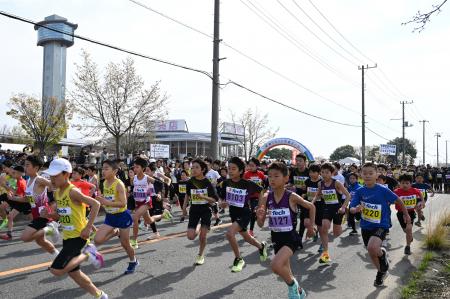 【埼玉県行田市】古代ロマンと歴史が息づくまちを駆け 【埼玉県行田市】古代ロマンと歴史が息づくまちを駆け