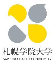 札幌学院大学をフェアトレード大学として2回目の更新 札幌学院大学をフェアトレード大学として2回目の更新