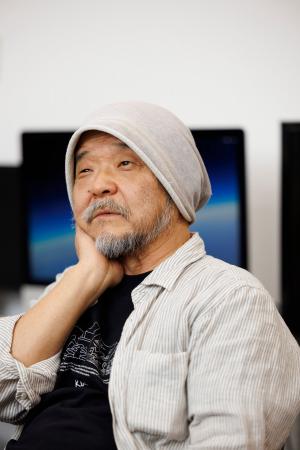 押井守、神山健治、荒牧伸志がいま振り返る「攻殻機動 押井守、神山健治、荒牧伸志がいま振り返る「攻殻機動