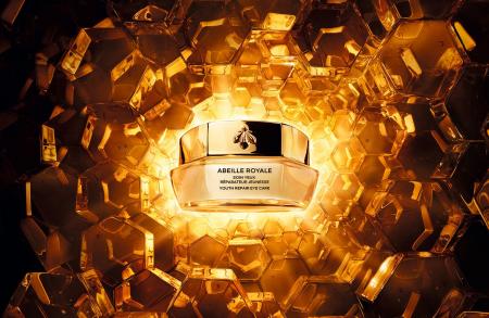 【ゲラン】メゾンを代表するエイジングケアライン〈ア 【ゲラン】メゾンを代表するエイジングケアライン〈ア