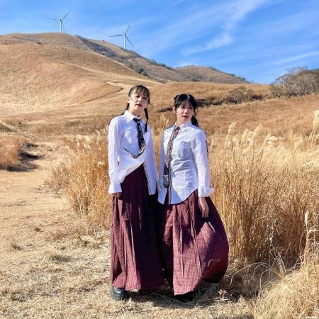 音楽ユニット「もにゅそで」『と、いう話さ(Cover) 音楽ユニット「もにゅそで」『と、いう話さ(Cover)