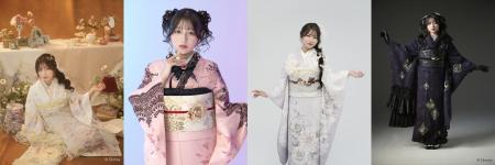 人気インフルエンサーの希空とスタジオアリスがコラボ 人気インフルエンサーの希空とスタジオアリスがコラボ