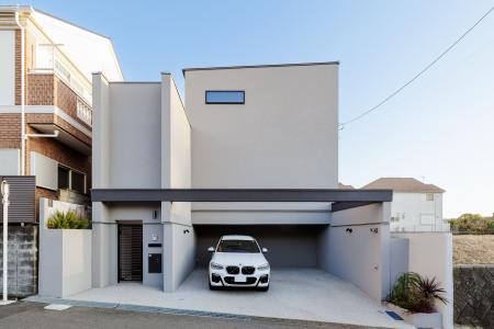 建築家のいる工務店・テラジマアーキテクツが手掛けた 建築家のいる工務店・テラジマアーキテクツが手掛けた