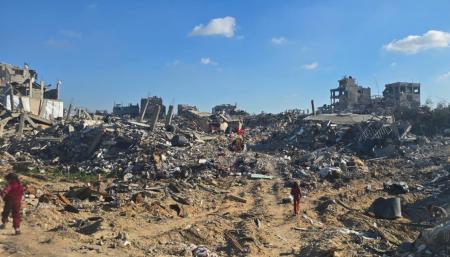 OBI HOLDINGS、ガザ地区の乳幼児支援活動で認定Nutf-8 OBI HOLDINGS、ガザ地区の乳幼児支援活動で認定Nutf-8