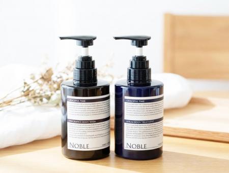 先行販売で大反響!まるで「香水」と「美容液」で洗う 先行販売で大反響!まるで「香水」と「美容液」で洗う