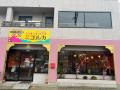 本格スパイス料理店「ザヤ ゴルカ(JAY GORKHA)」が1 本格スパイス料理店「ザヤ ゴルカ(JAY GORKHA)」が1