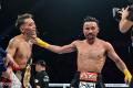 【熊本凱旋】WBA世界王者・堤聖也、ドネアを破り故郷 【熊本凱旋】WBA世界王者・堤聖也、ドネアを破り故郷