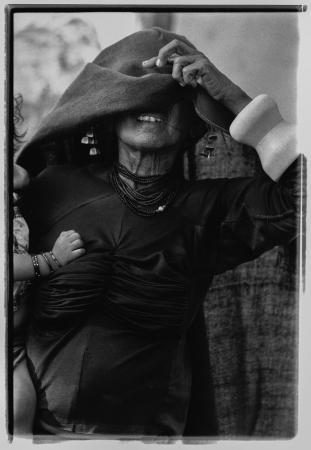 Bunkamuraザ・ミュージアム拡大移転前の展示室で鑑賞 Bunkamuraザ・ミュージアム拡大移転前の展示室で鑑賞