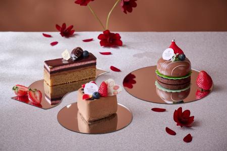 シェラトン・グランデ・トーキョーベイ・ホテル 「い シェラトン・グランデ・トーキョーベイ・ホテル 「い