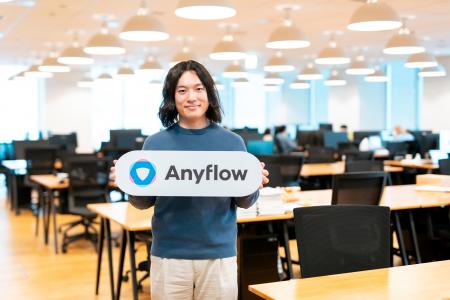 【導入事例】商談数2倍・作業時間は1日わずか10分。Sa 【導入事例】商談数2倍・作業時間は1日わずか10分。Sa