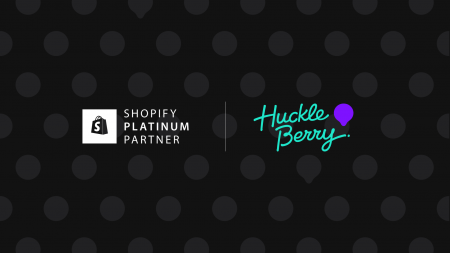 ハックルベリー、「Shopify Platinum Partner」認定獲 ハックルベリー、「Shopify Platinum Partner」認定獲