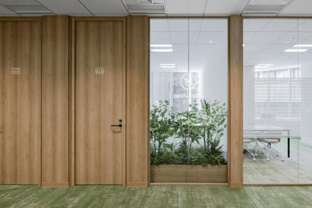 デジタルグリッドが「ソーシャルインテリア オフィス デジタルグリッドが「ソーシャルインテリア オフィス