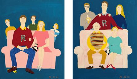 新進気鋭作家によるアート作品 2026年2月特設展示ア 新進気鋭作家によるアート作品 2026年2月特設展示ア