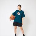 SPALDING 2026Spring/Summer Apparel バラエティutf-8 SPALDING 2026Spring/Summer Apparel バラエティutf-8