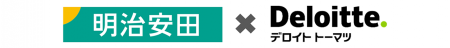 デロイト トーマツ、明治安田とサイバーセキュリutf-8 デロイト トーマツ、明治安田とサイバーセキュリutf-8