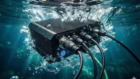 PCやAIを“防水で使う”という発想 PCやAIを“防水で使う”という発想