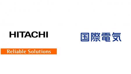 日立建機様導入!国際電気のSaaS型ソリューション「ロ 日立建機様導入!国際電気のSaaS型ソリューション「ロ