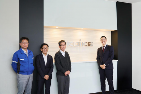 株式会社コイケのfreeeプロダクト活用事例を公開utf-8 株式会社コイケのfreeeプロダクト活用事例を公開utf-8