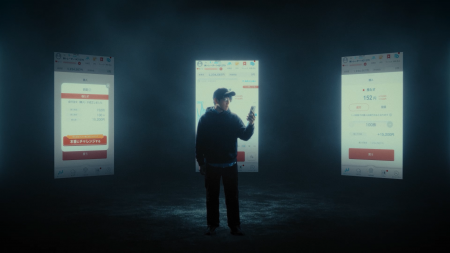 Youtuberナオキマン初の企業タイアップ実現、体験型投 Youtuberナオキマン初の企業タイアップ実現、体験型投