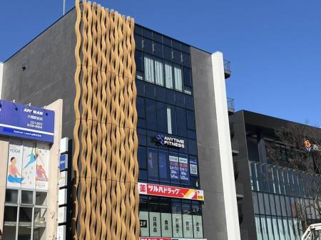 【グランドオープン】エニタイムフィットネス福岡大橋 【グランドオープン】エニタイムフィットネス福岡大橋