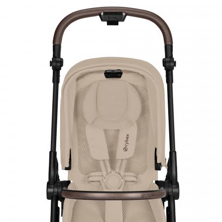 CYBEX、販売店限定モデル(アカチャンホンポ)を発表 CYBEX、販売店限定モデル(アカチャンホンポ)を発表