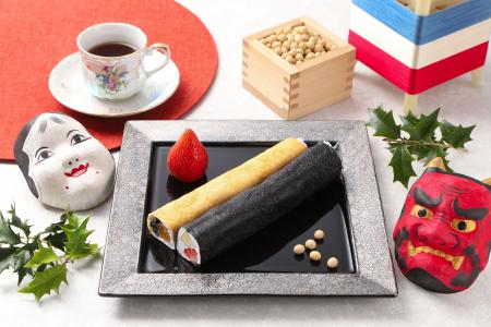 節分の新名物!世界遺産のある街で日本×フランスutf-8 節分の新名物!世界遺産のある街で日本×フランスutf-8