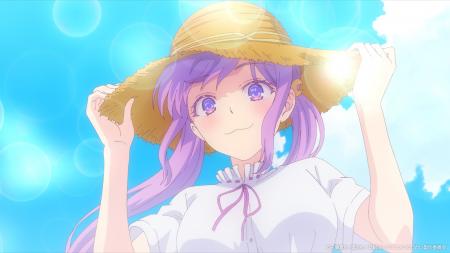 TVアニメ『幼馴染とはラブコメにならない』第4話「妹 TVアニメ『幼馴染とはラブコメにならない』第4話「妹