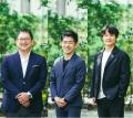 「各社専用のAIを育て、AIが採用を進める」新しい採用 「各社専用のAIを育て、AIが採用を進める」新しい採用