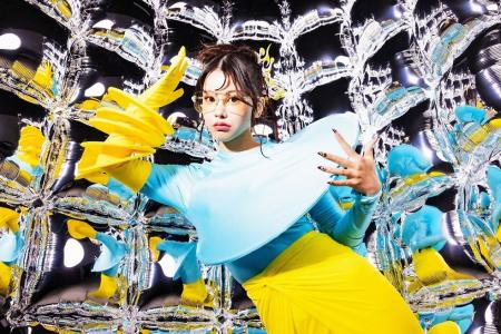 SNS総フォロワー数160万人超メジャーアーティス SNS総フォロワー数160万人超メジャーアーティス