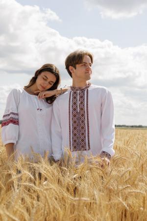 【大阪高島屋】ウクライナの「今」と文化を伝える展示 【大阪高島屋】ウクライナの「今」と文化を伝える展示