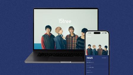 大阪出身の4人組ロックバンド「TRACK15」のファンクラ 大阪出身の4人組ロックバンド「TRACK15」のファンクラ
