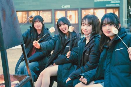 【愛知県一宮市/門出の春に】春休みの学生旅行を応援 【愛知県一宮市/門出の春に】春休みの学生旅行を応援