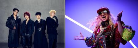 OWVデビュー5周年記念ツアー「OWV LIVE TOUR 25-26 VE OWVデビュー5周年記念ツアー「OWV LIVE TOUR 25-26 VE