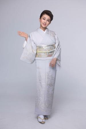 秋吉久美子さん、株式会社Eグループ・スペシャルアン 秋吉久美子さん、株式会社Eグループ・スペシャルアン