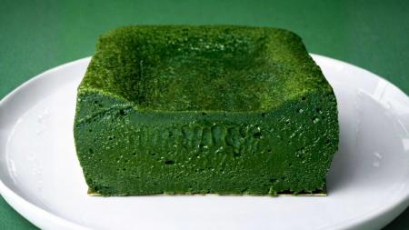 【濃厚抹茶テリーヌ1年ぶり再販】1時間で200個売れた 【濃厚抹茶テリーヌ1年ぶり再販】1時間で200個売れた