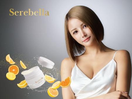 1月25日(日)「Serebella」発売開始!憧れの美ボディ「 1月25日(日)「Serebella」発売開始!憧れの美ボディ「