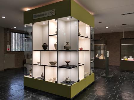 愛知県陶磁美術館が2026年1月24日(土)に全館リニュ 愛知県陶磁美術館が2026年1月24日(土)に全館リニュ