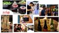 日本酒イベント「SAKE PARK」第6弾、3/27(金)-29(日) 日本酒イベント「SAKE PARK」第6弾、3/27(金)-29(日)