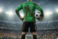 「指導格差」をAIで解消!サッカーゴールキーパー専用 「指導格差」をAIで解消!サッカーゴールキーパー専用