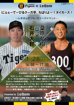 春季キャンプ&WBC2026直前!! 阪神タイガース石井大智 春季キャンプ&WBC2026直前!! 阪神タイガース石井大智