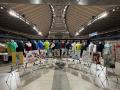 ルーセントカップ 第66回東京インドア会場にて大人気 ルーセントカップ 第66回東京インドア会場にて大人気
