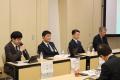 JFSM、設立10周年記念イベントを開催 JFSM、設立10周年記念イベントを開催