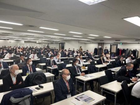 政府決定を受けた初の大規模実務サミット『第4回 特定 政府決定を受けた初の大規模実務サミット『第4回 特定