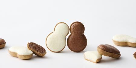 【新商品】山親爺「ゆきだるま ミルクチョコ」が新登 【新商品】山親爺「ゆきだるま ミルクチョコ」が新登