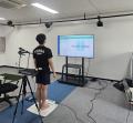 高齢者転倒予防ソリューション『Gait Balance(ゲutf-8 高齢者転倒予防ソリューション『Gait Balance(ゲutf-8