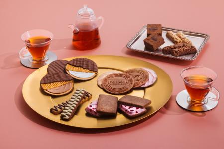 上野凮月堂より2026年バレンタイン限定商品が発売 上野凮月堂より2026年バレンタイン限定商品が発売