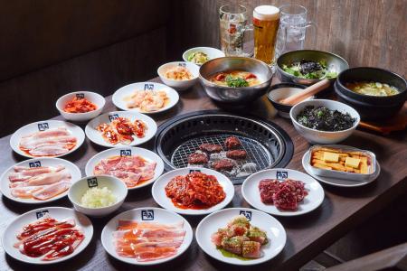 【牛角】年に一度の「肉の日祭り」開催!生ビーutf-8 【牛角】年に一度の「肉の日祭り」開催!生ビーutf-8